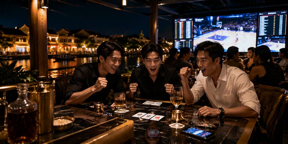 nohu009 Sportsbook